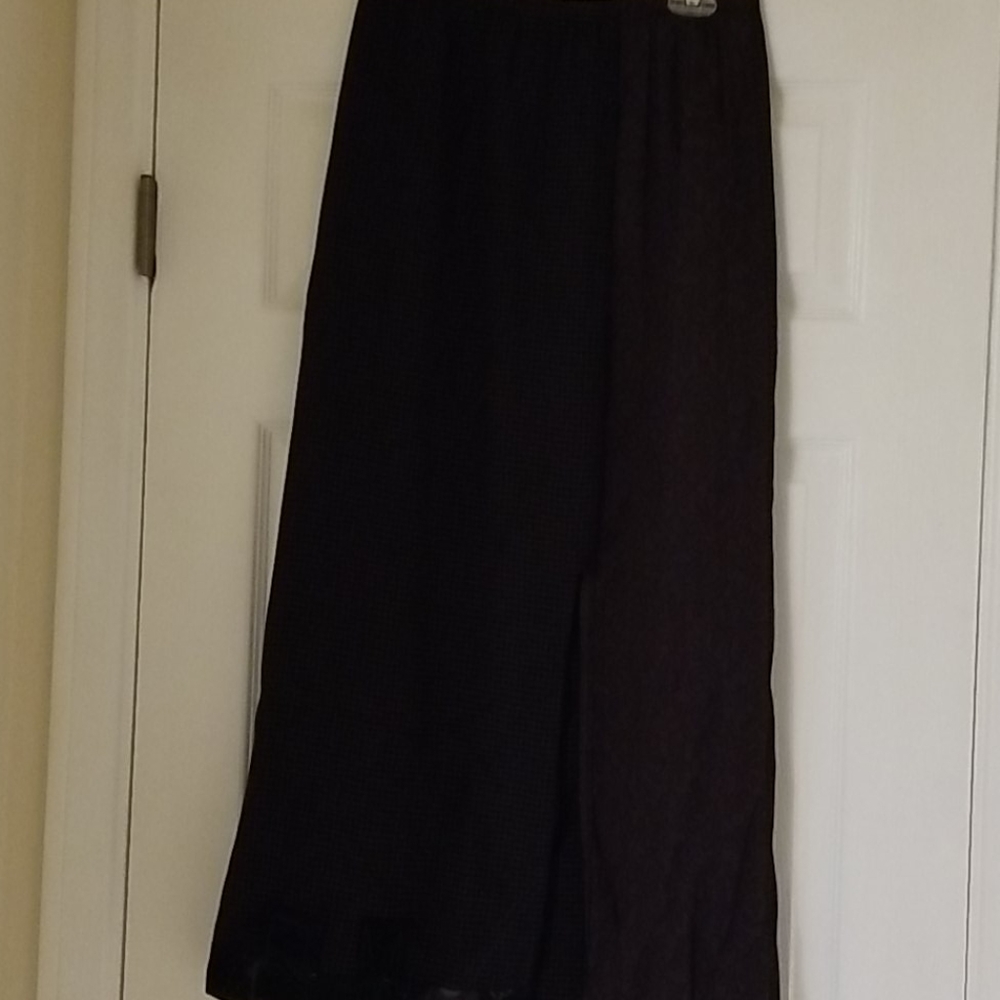 Everything Works Long skirt